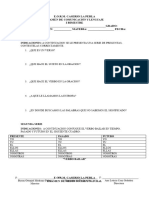 Examenes Eorm Caserio La Perla