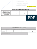 Reporte Diario 13 de Marzo de 2024