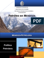 Areas Petroleras