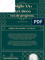 Art Deco