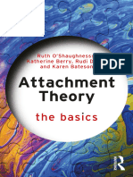 [The Basics Series] Ruth O’Shaughnessy, Katherine Berry, Rudi Dallos, Karen Bateson - Attachment Theory_ The Basics (2023, Routledge) - libgen.li