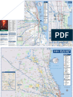 RTA System Map