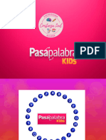 Pasapalabras I