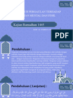 Kajian Ramadhan AlIttihad 1445 H.deall