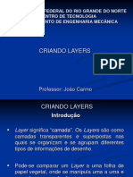 AULA 11 Criando Layers