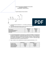 Problemario Tercer Parcial Ingeniería Económica