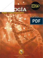 Biologia Pre SM Nueva Edicion