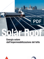 Solar Roof