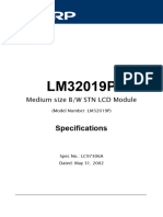 LM32019P_SharpElectrionicComponents