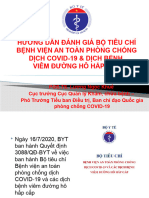 5 DR Luong Huong Dan Danh Gia BTC An Toan Phong Chong Dich Covid 200731