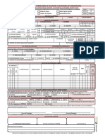 Formulario Afiliacion Trabajadores Version 05