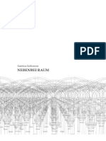 thesis the significance of architectural form and structure for the mechanisms of implicit visual space perception