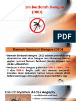 Materi Edukasi Demam Berdarah Dengue Edit