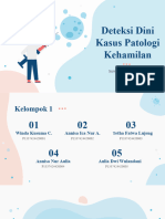 Kel 1 - Kasus Patologi Kehamilan