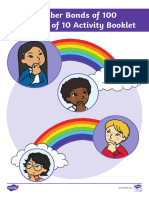 Activity Booklet