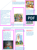 Triptico de Semana Santadocx 3 PDF Free