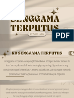 Kel 9 - KB Senggama Terputus