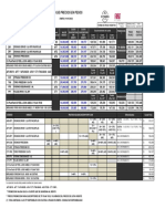 Lista de Precios Suscripción y Cuotas 11 Ene-2024
