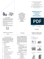 Triptico Instalaciones Agroindusriales
