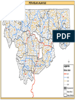Peta Kelas Jalan NEW 2024 2