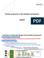 VP - JapanGHG16 - Further Proposal On The Feebate Mechanism (Japan)