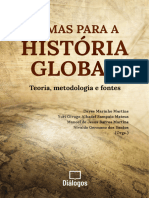 Coletânea Temas Para a História Global 02