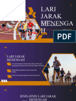 Laari Jarak Menengah