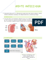 Endocardite Infecciosa