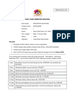 Soal UAS_Pengantar Akuntansi