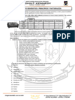 Estrategias - 1° - Secundaria