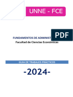 Guía Trabajos Complemetarios 2024 - F. Administración UNNE