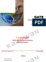 KWN GATE B5- L1- Regional & Settlement Planning