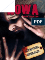 Nowa - Antologia Grozy Online 2012 PDF