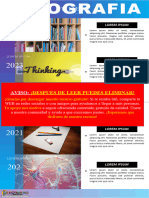 Plantilla Word Infografia Timeline 09