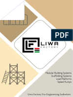 Liwa Container Quotation