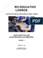 GUIA PRACTICA ELECT AUTOMOTRIZ PARTE 1