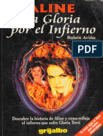 La Gloria or 174 Infierno: - de 3 Ása