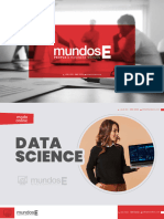 E2 Data Science - ARG