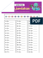 LES MATEMATIKA LIMA