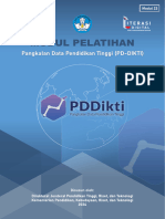 Modul 22_Pangkalan Data Dikti