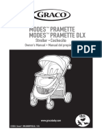 Modes Pramette 7DS NWL0000995243L US