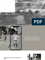 Violencia Nna El Alto