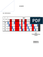 Jadwal Piket MPP Feb 2024