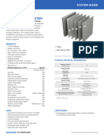 Resuwall FX System Guide SW