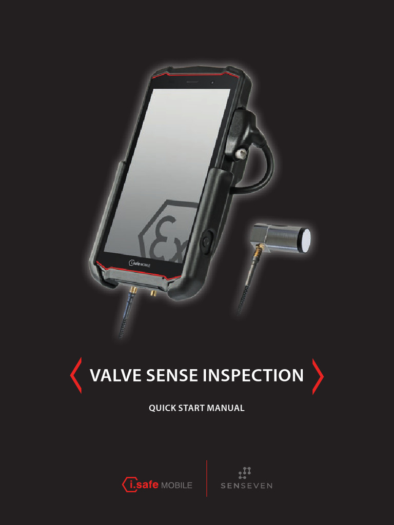 Quick Start | PDF | Valve | Electrical Connector