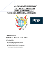 FISIOLOGIA,Practica n1