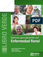 Libro Nutrición Renal (Dr. Gómez - Octubre 2015)