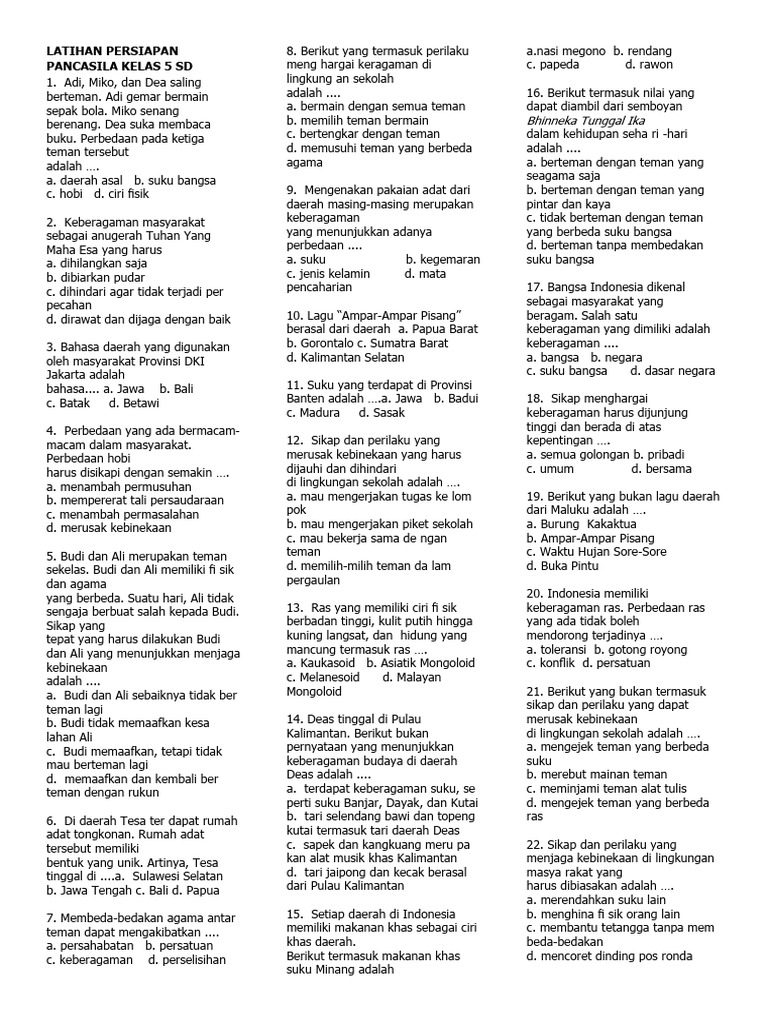 soal-pancasila-kelas-5-pdf