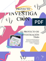 Proyecto De