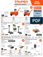 Productos Nuevos: MARZO 2024